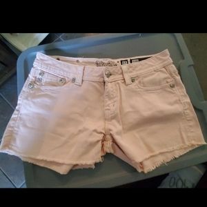 Womans shorts